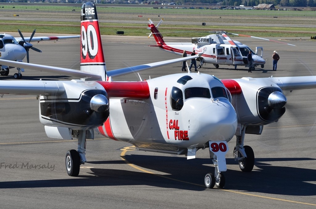 Tanker 90 Chico 2014