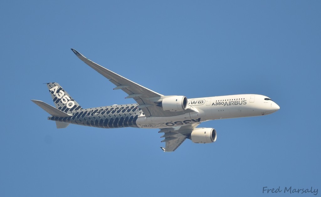 A350 LBG