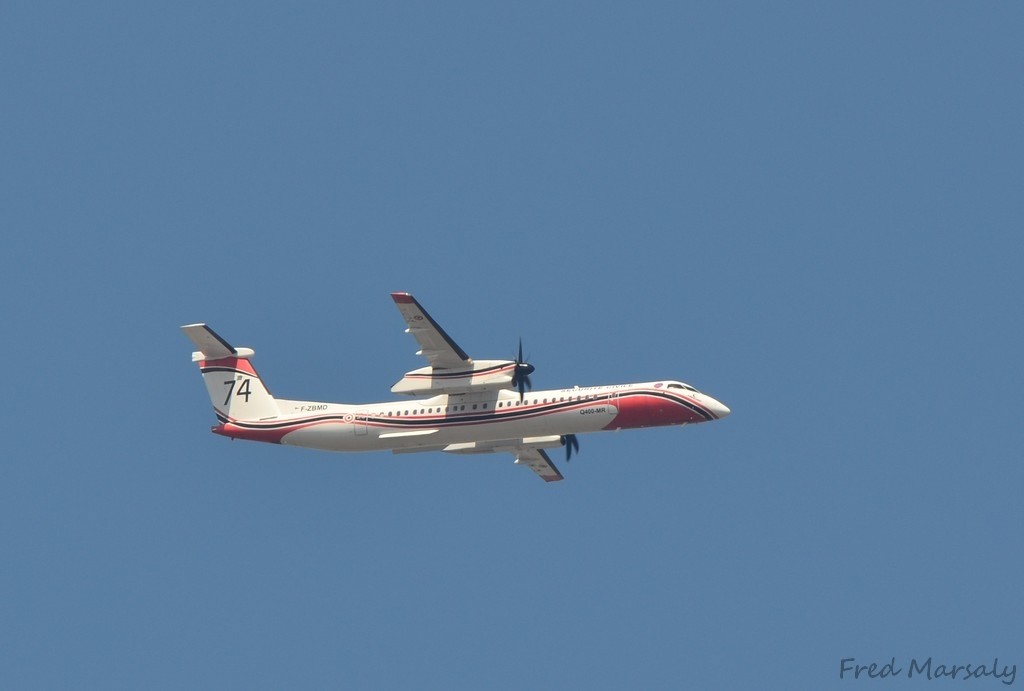 Q400MR