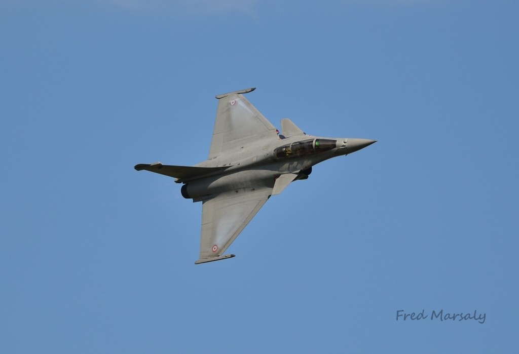 Rafale B Tator