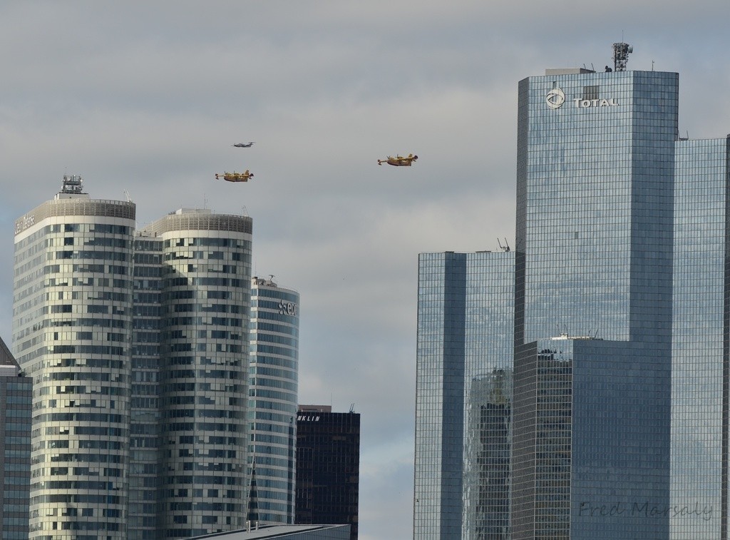 Attaque défense