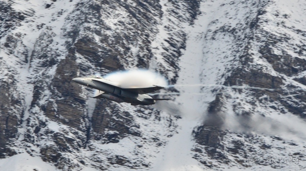 Axalp Hornet vortex max