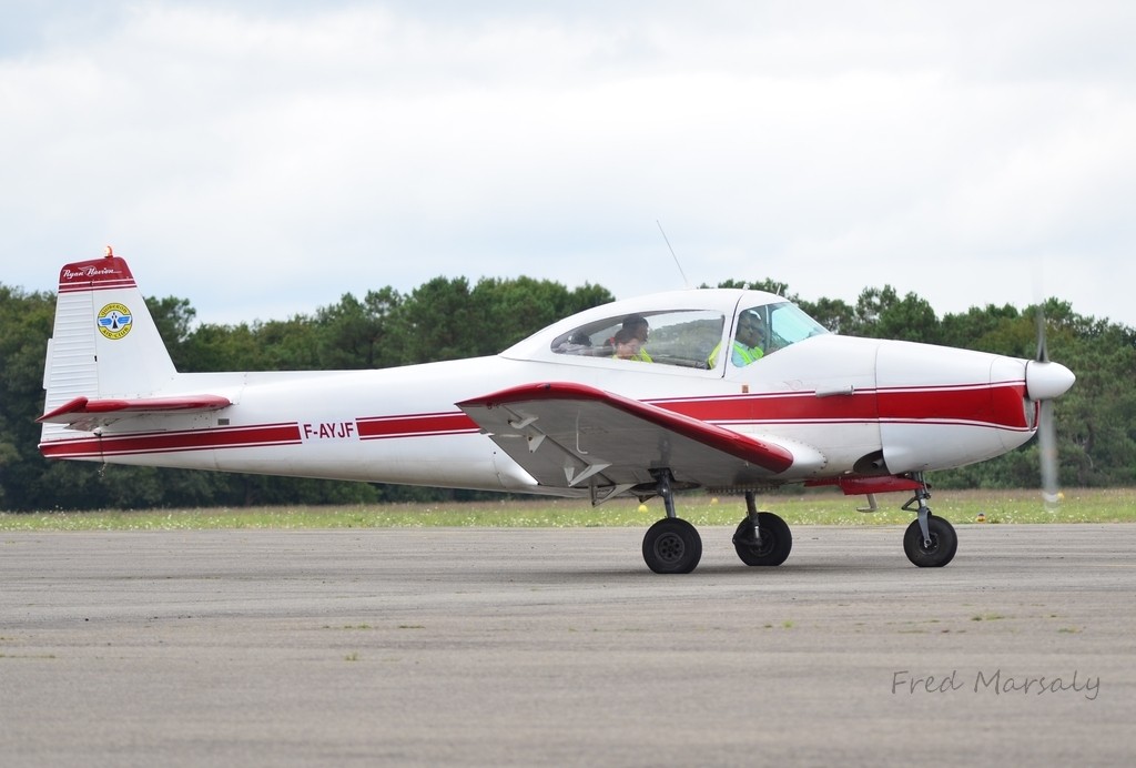 Navion JF