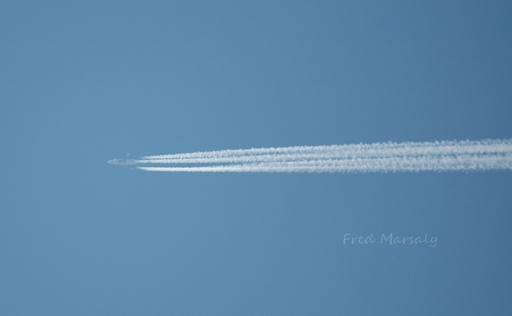 747 LCF Dreamlifter