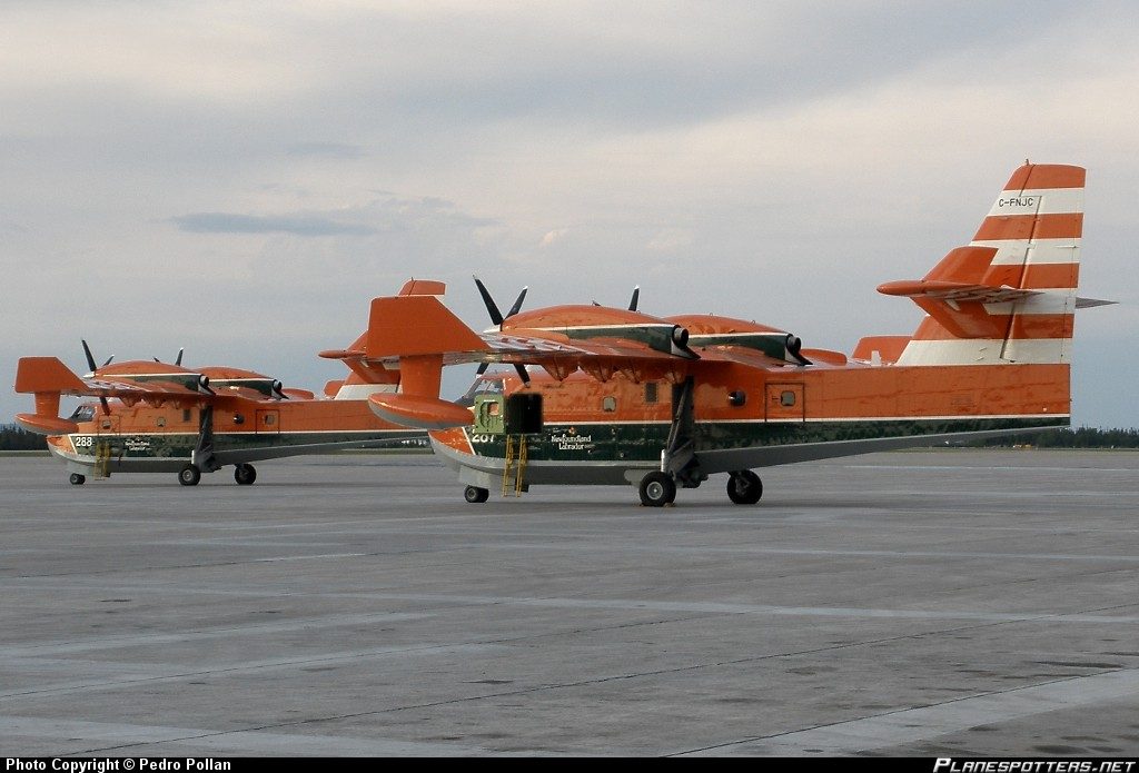 c-fnjc-canada-government-of-newfoundland-and-labrador-canadair-cl-215t_PlanespottersNet_291483