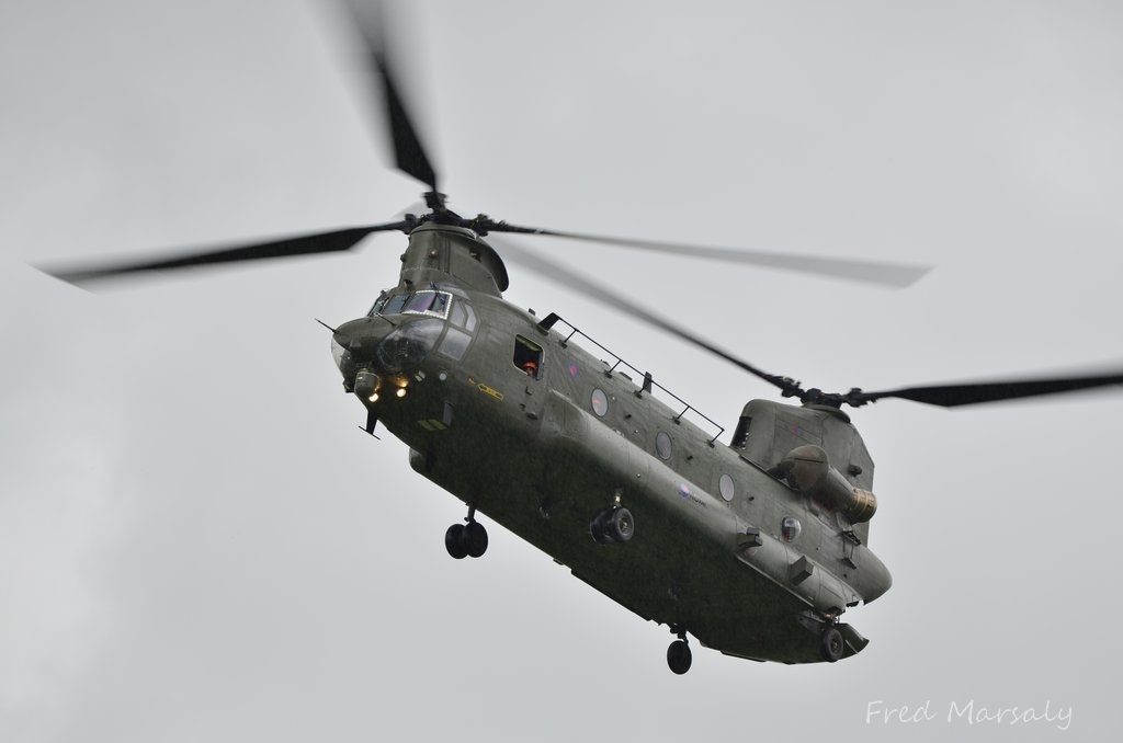 chinook 2