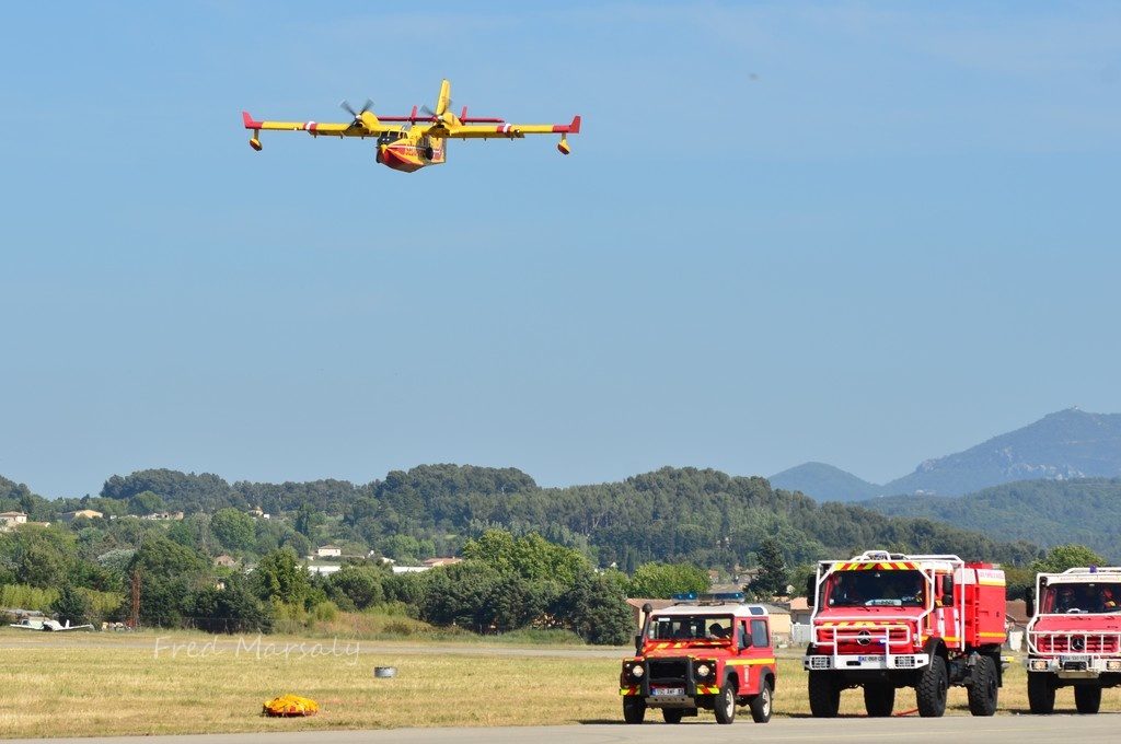 Canadair GIFF