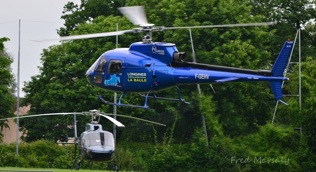 NlR Heliport