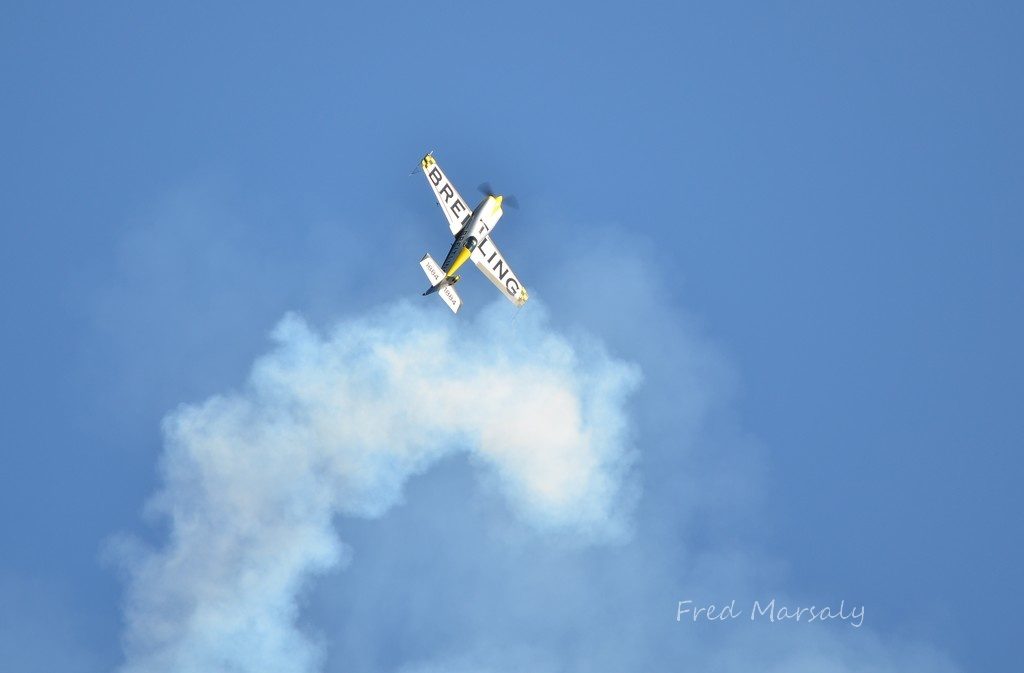 Aude Lemordant Breitling